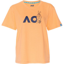 CAMISETA AUSTRALIAN OPEN MUJER BUGS BUNNY