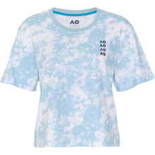 CAMISETA AUSTRALIAN OPEN MUJER TIE DYE