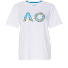 CAMISETA AUSTRALIAN OPEN MUJER OPEN ART