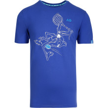 CAMISETA AUSTRALIAN OPEN COYOTE