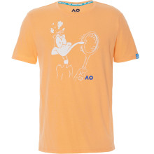 CAMISETA AUSTRALIAN OPEN DAFFY