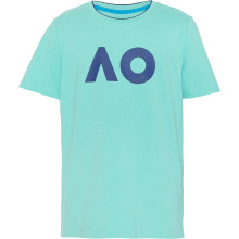 CAMISETA AUSTRALIAN OPEN CORE LOGO