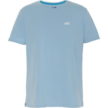 CAMISETA AUSTRALIAN OPEN BLOCK