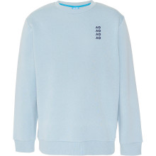 SUDADERA AUSTRALIAN OPEN SLEEVE