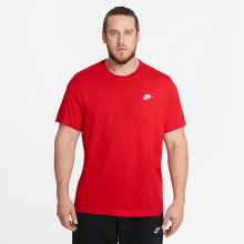 CAMISETA NIKE SPORTSWEAR CLUB