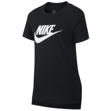 CAMISETA NIKE JUNIOR NIÑA BASIC FUTURA