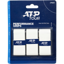 3 SOBREGRIPS ATP TOUR PERFORMANCE