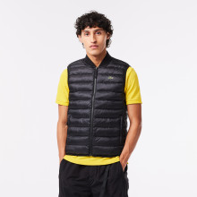 CHAQUETA LACOSTE SIN MANGAS