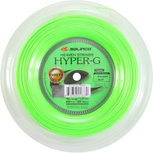 BOBINA SOLINCO HYPER-G SOFT (200 METROS)
