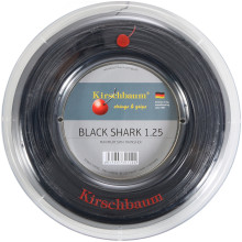 BOBINA KIRSCHBAUM BLACK SHARK (200 METROS)