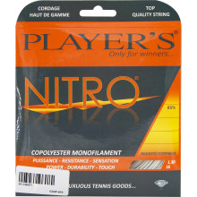 CUERDA NITRO PARA JUGADORES (12 METROS)