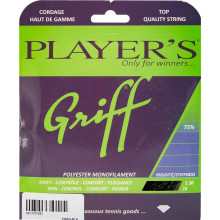 CUERDA DE JUGADOR GRIFF (12 METROS)