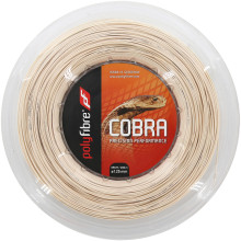 BOBINA POLYFIBRE COBRA (200 METROS)