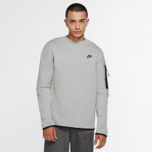 SUDADERA NIKE SPORTSWEAR TECH FLEECE CREW