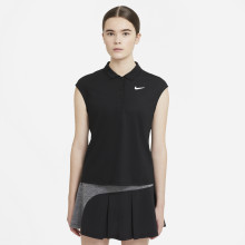 POLO SIN MANGAS NIKE COURT MUJER VICTORY