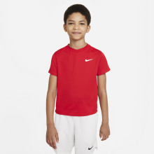 CAMISETA NIKE JUNIOR NIÑO COURT DRI-FIT VICTORY