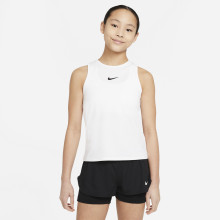 CAMISETA SIN MANGAS NIKE COURT JUNIOR NIÑA DRI-FIT VICTORY