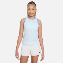 CAMISETA DE TIRANTES NIKE COURT JUNIOR NIÑA DRI FIT VICTORY