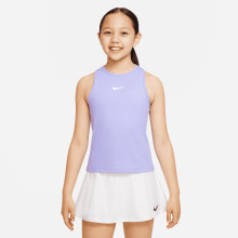 CAMISETA DE TIRANTES NIKE COURT JUNIOR NIÑA VICTORY