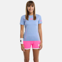 CAMISETA HYDROGEN MUJER TECH PÁDEL