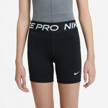 PANTALÓN CORTO-MALLA NIKE JUNIOR NIÑA PRO