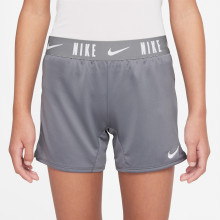 PANTALÓN CORTO-MALLA NIKE JUNIOR NIÑA DRI-FIT TROPHY