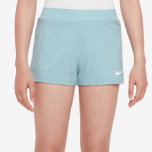 PANTALÓN CORTO NIKE COURT JUNIOR NIÑA DRI-FIT VICTORY