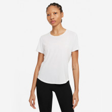 CAMISETA NIKE MUJER DRI FIT ONE LUXE