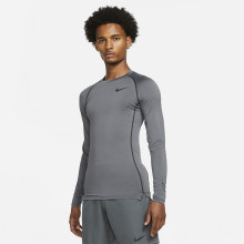 CAMISETA NIKE DRI-FIT TIGHT MANGA LARGA