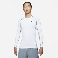 CAMISETA NIKE DRI-FIT TIGHT MANGA LARGA