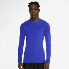 CAMISETA NIKE DRI-FIT TIGHT MANGA LARGA