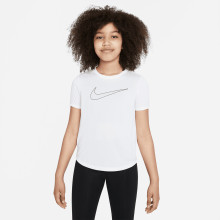 CAMISETA NIKE JUNIOR NIÑA ONE