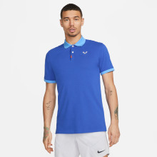 POLO NIKE HOMBRE DRI FIT SLIM NADAL PARIS