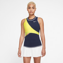 CAMISETA DE TIRANTES NIKE MUJER DRI-FIT SLAM