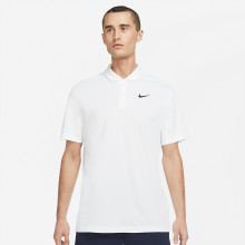 POLO NIKE HOMBRE COURT DRI-FIT SOLID