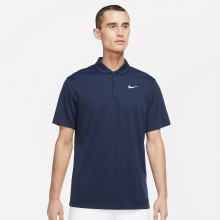 POLO NIKE HOMBRE COURT DRI-FIT SOLID