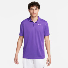 POLO HOMBRE NIKE COURT DRI FIT SOLID VICTORY