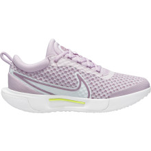 ZAPATILLAS NIKE MUJER COURT  ZOOM PRO TODAS LAS SUPERFICIES