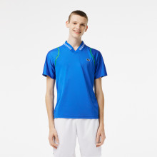 POLO HOMBRE LACOSTE MEDVEDEV MIAMI