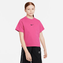 CAMISETA NIKE JUNIOR NIÑA SPORTSWEAR