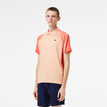 POLO LACOSTE HOMBRE DJOKOVIC PARIS