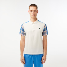 POLO HOMBRE LACOSTE FRENCH CAPSULE