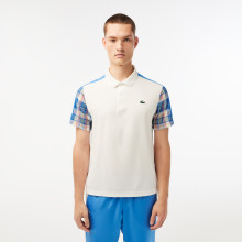 POLO HOMBRE LACOSTE FRENCH CAPSULE