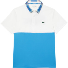 POLO HOMBRE LACOSTE FRENCH CAPSULE