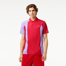 POLO HOMBRE LACOSTE DJOKOVIC ASIA