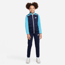 CHÁNDAL NIKE JUNIOR SPORTSWEAR FUTURA