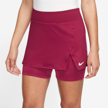 FALDA NIKE COURT MUJER DRI FIT VICTORY CORTE RECTO