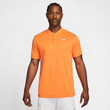 POLO HOMBRE NIKE COURT DRI FIT BLADE SOLID VICTORY