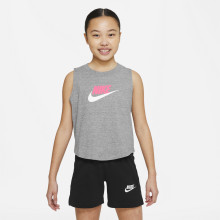 CAMISETA SIN MANGAS NIKE JUNIOR NIÑA SPORTSWEAR