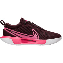 ZAPATILLAS NIKE MUJER ZOOM COURT PRO PREMIUM SUPERFICIES DURAS